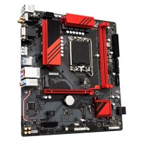 Gigabyte B760M Gaming AC rev. 1.x